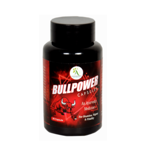 BULLPOWER CAPSULE