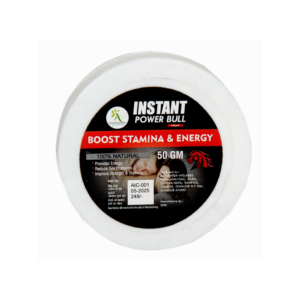 Instant Powerbull Cream