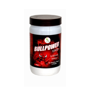 Bullpower Powder