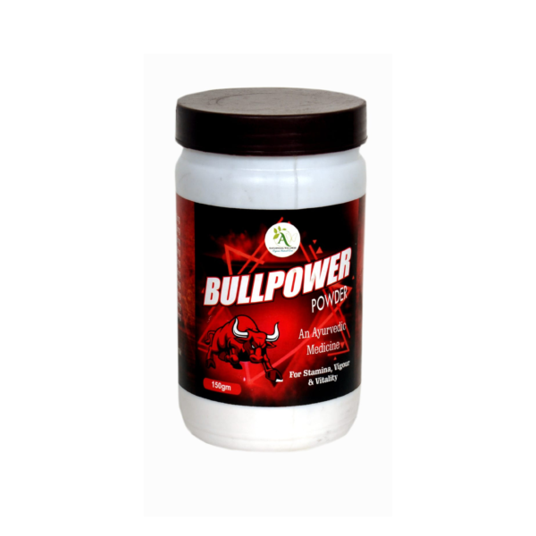 BULLPOWER POWDER
